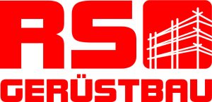 Logo RS Gerüstbau