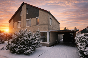 Bischofswerda Doppelhaushälfte zum Verkauf