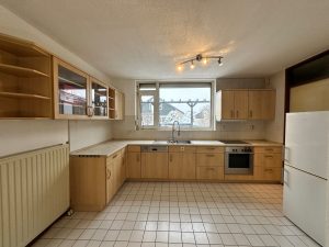 Küche Doppelhaushälfte