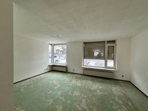 Wohnzimmer Doppelhaushälfte