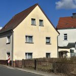 Hausverkauf in Pulsnitz Frontansicht