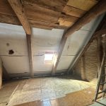 Dachboden Zimmer 1