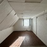 Dachboden Zimmer 2
