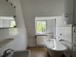 Badezimmer OG