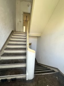Treppenhaus
