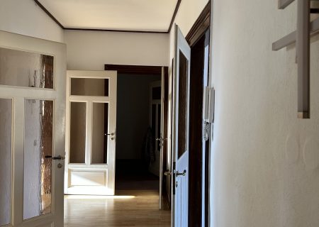 Flur Wohnung